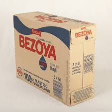 Agua Bezoya 5 L X 3